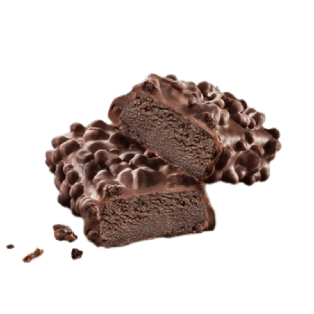 Brownie příchuť
